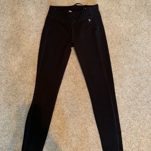 Cotton Athletic Leggings
